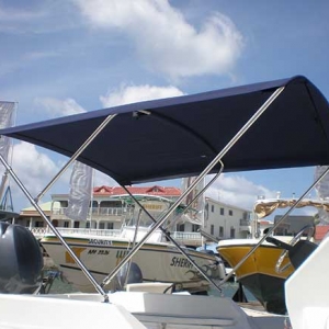 Taud<br/>avant