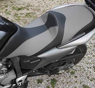 Sellerie<br/>moto